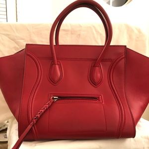 Celine Phantom Luggage Medium